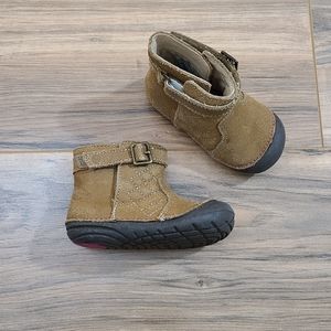 Stride Rite Winter Boots